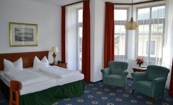 Hotel Wittelsbach