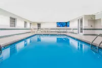 Best Western Red River Lodge Fargo ND - spa