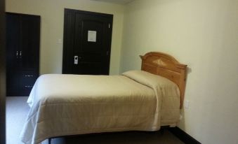 The Oasis Extended Stay