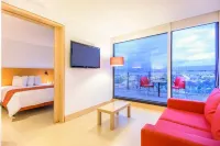 Fairfield by Marriott Bogota Embajada Hotels in Bogotá