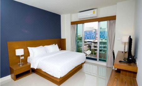 Pannapat Place - Housity