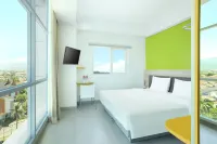 Amaris Hotel Padang Hotel a West Padang