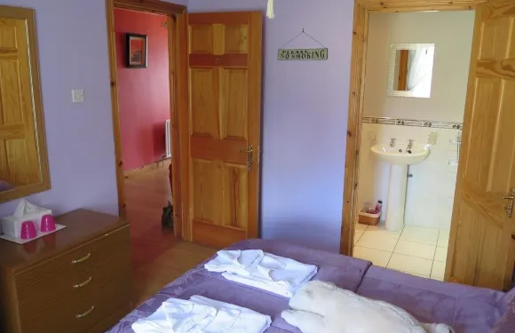 格倫黑文住宿加早餐旅館