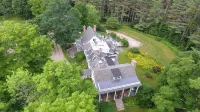 The Inn at Weathersfield Hotels in Springfield