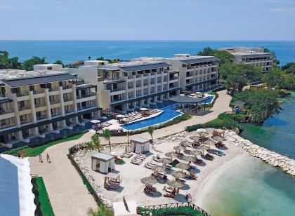 Royalton Hideaway Negril, An Autograph Collection All-Inclusive Resort – Adults Only