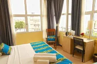 Hotel Santa Maria فنادق في 