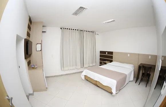 魯茲帕託布蘭考酒店