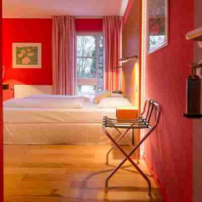 Hotel Rosengarten Rooms