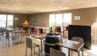 Campanile Agen - petit déjeuner