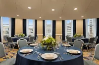 Crowne Plaza CLEVELAND AT PLAYHOUSE SQUARE by IHG - petit déjeuner