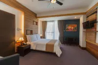 Grand Sierra Pines Baguio