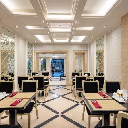 Classy Boutique Hotel