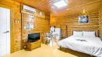 Muju Moon River Pension Hotels in Muju-gun