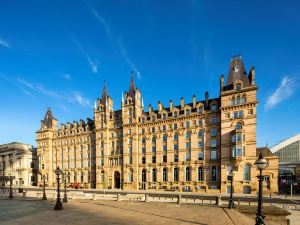 Radisson Red Liverpool