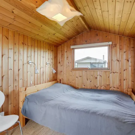 "Joern" - 300m from the Sea Hotels in Thisted