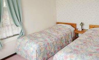 Pension and Condominium Birao - Housity