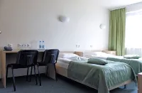 Sport Time Hotel Hotel in zona Belarusian State University of Physical Culture