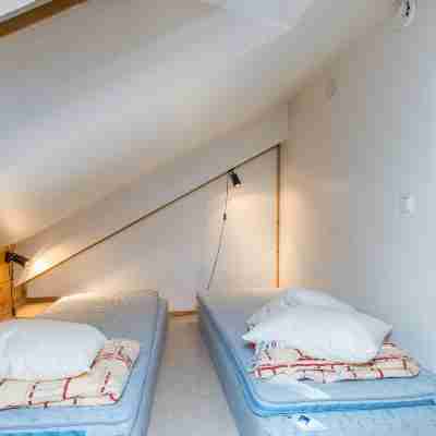 Lapintatti a Rooms