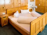 Jäger Hotels in Kappl