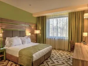 โรงแรม ฮอลิเดย์ อินน์ พล็อฟดิฟ บาย IHG