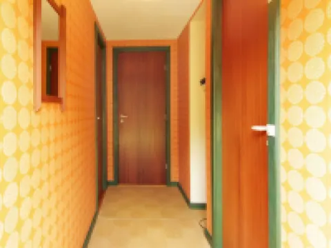 "Bergitte" - 450m from the Sea