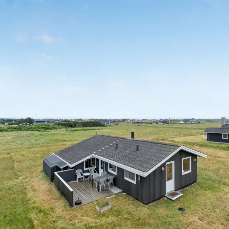"Svea" - 400m from the Sea