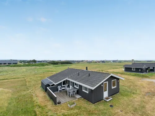 "Svea" - 400m from the Sea