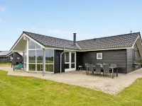 "Finja" - 500m from the Sea Hotels in Sydals