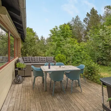 "Flor" - 900m from the Sea