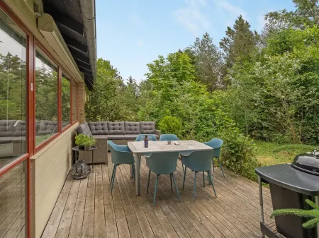 "Flor" - 900m from the Sea