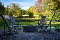 The Amelia Hotels in Hudson