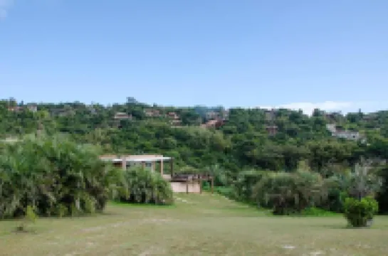 Fazenda Verde Resort e Eventos