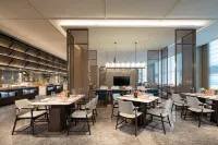 HUALUXE Hotels and Resorts LESHAN - breakfast