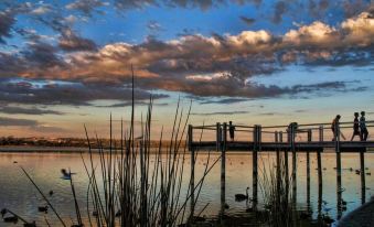 Joondalup City Hotel
