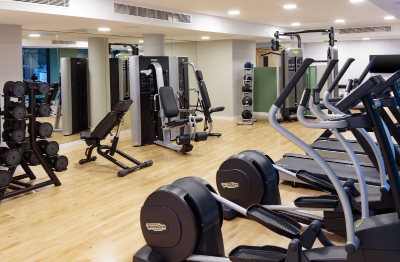 Holiday Inn London - Heathrow Bath Road by IHG photo 5