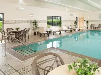 Hampton Inn & Suites Chicago/St. Charles Hotels in Kane County