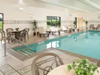 Hampton Inn & Suites Chicago/St. Charles Hotels in Saint Charles