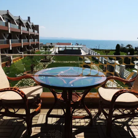 Venus Thermal Boutique Hotel