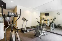 Sleep Inn & Suites Danville Hwy 58 - Gym