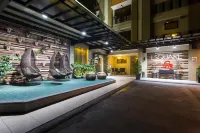 L Square Hotel Hotels in Tarlac City