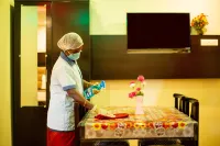 Brindavan Residency