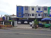 호텔 밤부 쿠닝 ERBA store 주변 호텔