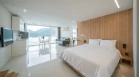 Geoje Casa del Mundo D Dong