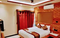 Hotel Red Crown Pvt Ltd-Bardibas Hotels in 