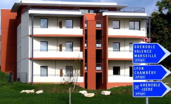 Best Western Palladior Voiron