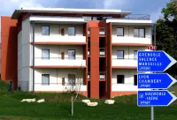 Hôtel le Palladior Hotels in Voreppe