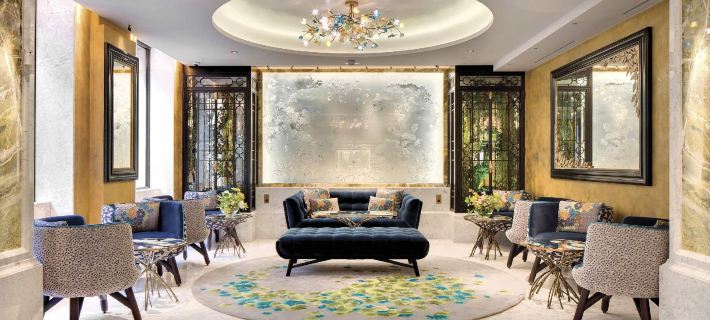 La Demeure Montaigne Hotels in Paris