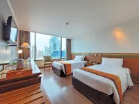 Bangkok Hotel Lotus Sukhumvit 33 by Compass Hospitality Hotels in Asoke