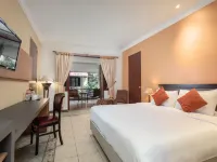 Lotus Garden Hotel Kediri by WH Hotel dekat BDI Kediri (Bukit Dhoho Indah)