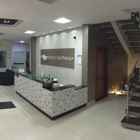 Hotel São Paulo